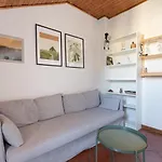 Milano Dateo Balcony Apartment