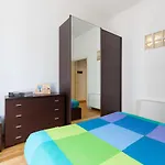 Appartamento Con Balcone- Bullona District