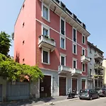 Appartamento Con Balcone- Bullona District