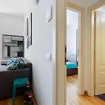 Appartamento Con Balcone- Bullona District