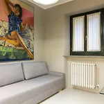 Appartamento - Ticinese77
