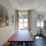 Milanrentals - Francesca Apartment