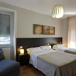 Milanrentals - Francesca Apartment