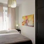 Milanrentals - Francesca Apartment