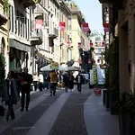 Cosy Studio Milano-Brera