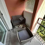 New Apartment Close To The City Center!