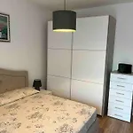 New Apartment Close To The City Center!