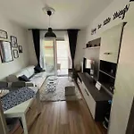 New Apartment Close To The City Center!