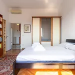 Garibaldi Two Bedrooms By Halldis