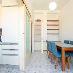 Garibaldi Two Bedrooms By Halldis