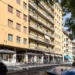 Ripamonti Budget Apartment With Small Balcony