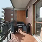 Moderno, Luminoso, Spazioso Con Vista