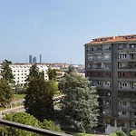 Moderno, Luminoso, Spazioso Con Vista