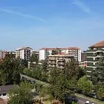 Moderno, Luminoso, Spazioso Con Vista
