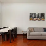 Flat In Citylife Near Metro!
