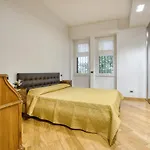 San Siro - Restful & Spacious Apt - Via Angelo De Vincenti
