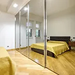 San Siro - Restful & Spacious Apt - Via Angelo De Vincenti