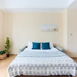 The Best Rent - Bright One-Bedroom Apartment In Corso Vittorio Emanuele II