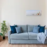The Best Rent - Bright One-Bedroom Apartment In Corso Vittorio Emanuele II