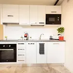 Darsena Charming Apartment By 101Flats