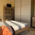 Small Panoramic Flat In Milan- One Bedroom Only