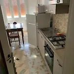 Small Panoramic Flat In Milan- One Bedroom Only