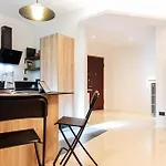 Frassini Flexyrent Apt. Aircon
