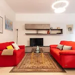 Frassini Flexyrent Apt. Aircon