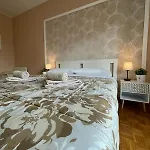 Home In Town - Citta\' Studi Apartment - Metro M2 A 200Mt