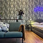 2M Apartments The Nolo Nest Design & Comfort