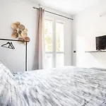 Wisehouse Fieramilano Living Lux Citylife Apartment