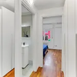 Appartamento Pellegrino Rossi 46 - Affitti Brevi Italia