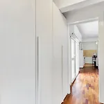 Appartamento Pellegrino Rossi 46 - Affitti Brevi Italia