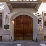 Hotel Santa Marta Suites