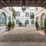 Hotel Santa Marta Suites