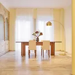 Milan Retreats Porta Romana