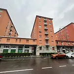 Myhome Forze Armate Big Milan