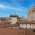 Milan Royal Suites Luxury Brera