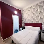 Hotel Rossovino Milano