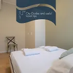 Daplace - Portaluppi Apartment