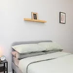 Joivy Contemporary Apartments In Historical Giambellino-Lorenteggio