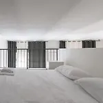 Spazioso Loft: Coldilana14