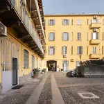 Spazioso Loft: Coldilana14