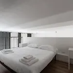 Spazioso Loft: Coldilana14