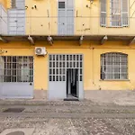 Spazioso Loft: Coldilana14