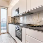 Milan Via M. D\'Agrate 4 Pax Wi-Fi- Sub25