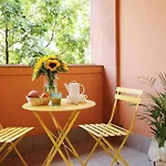 Bellissimo Bilocale Con Terrazzo