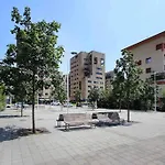 Bellissimo Bilocale Con Terrazzo
