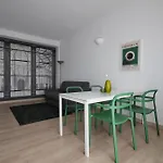 Joivy Panoramic Nest Near The Citylife Neighborhood