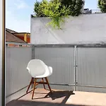 Joivy Delightful Family Flat With Terrace